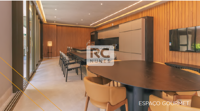 Área privativa à venda no Anchieta: 