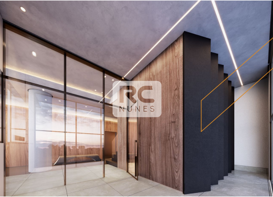 Apartamento 2 quartos à venda no Anchieta: 