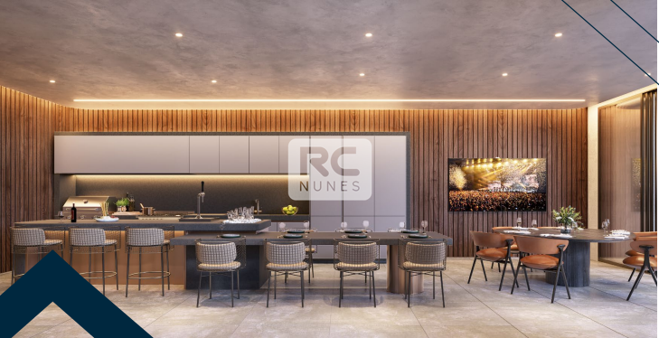 Apartamento 2 quartos à venda no Anchieta: 