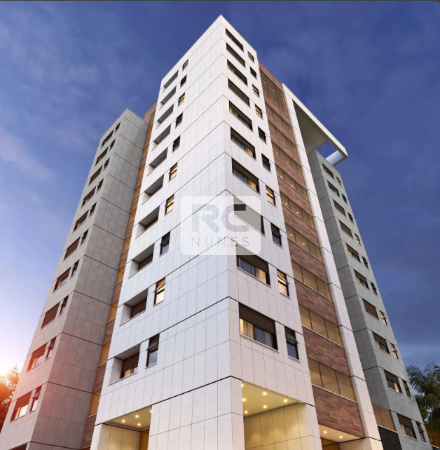 Apartamento 2 quartos à venda no Anchieta: 