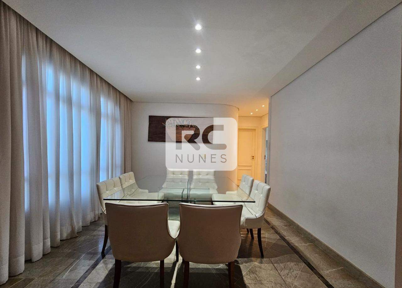 Apartamento à venda no Sion: 