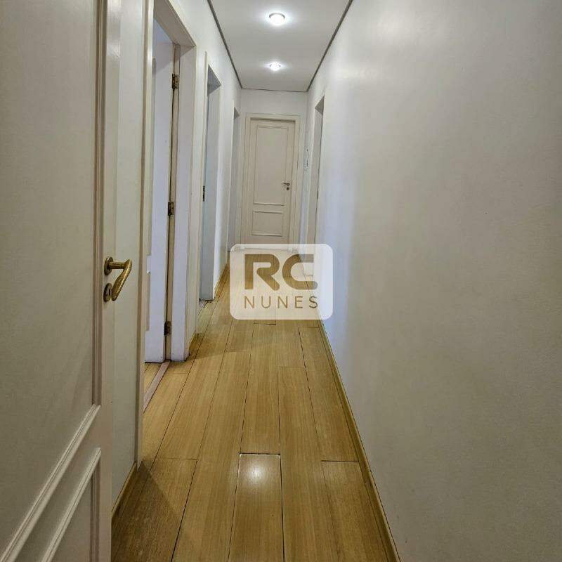 Apartamento à venda no Sion: 