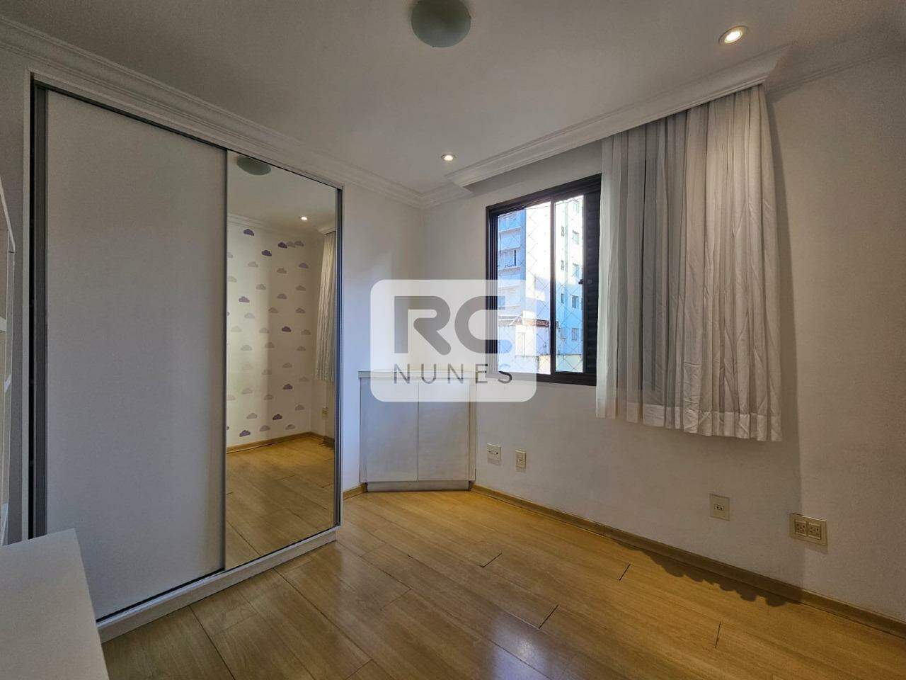 Apartamento à venda no Sion: 