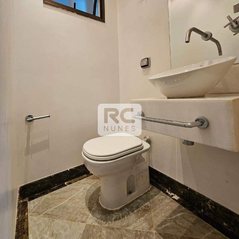 Apartamento à venda no Sion: 