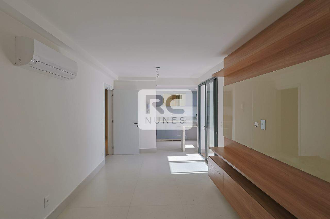 Apartamento para aluguel no Cidade Nova: 