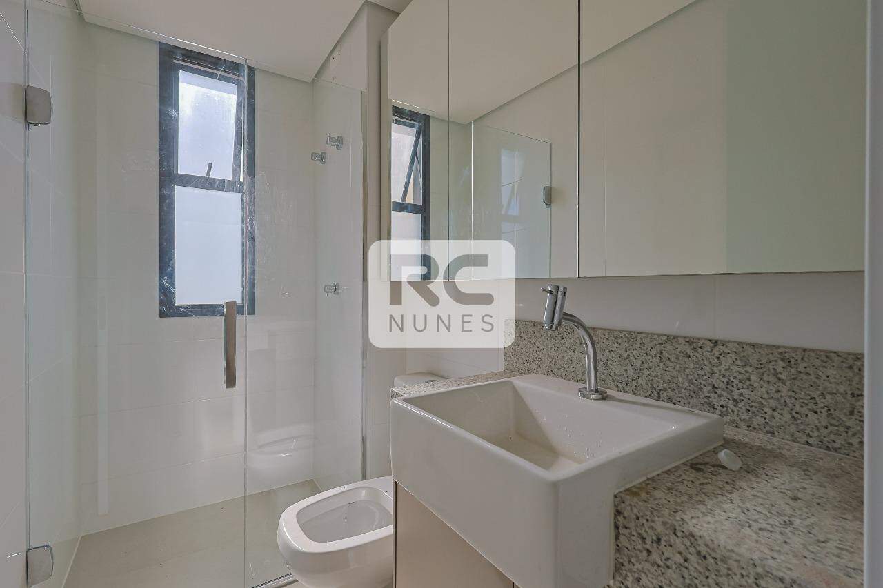 Apartamento para aluguel no Cidade Nova: 