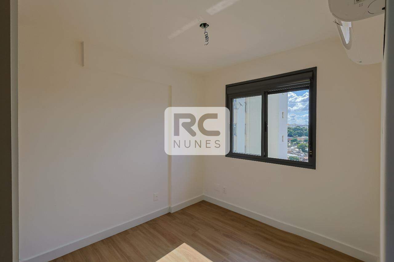 Apartamento para aluguel no Cidade Nova: 