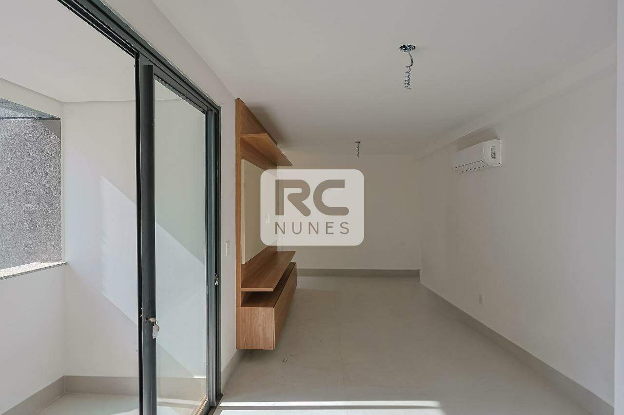 Apartamento para aluguel no Cidade Nova: 