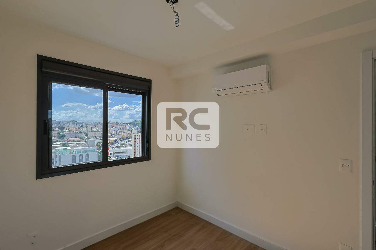 Apartamento para aluguel no Cidade Nova: 