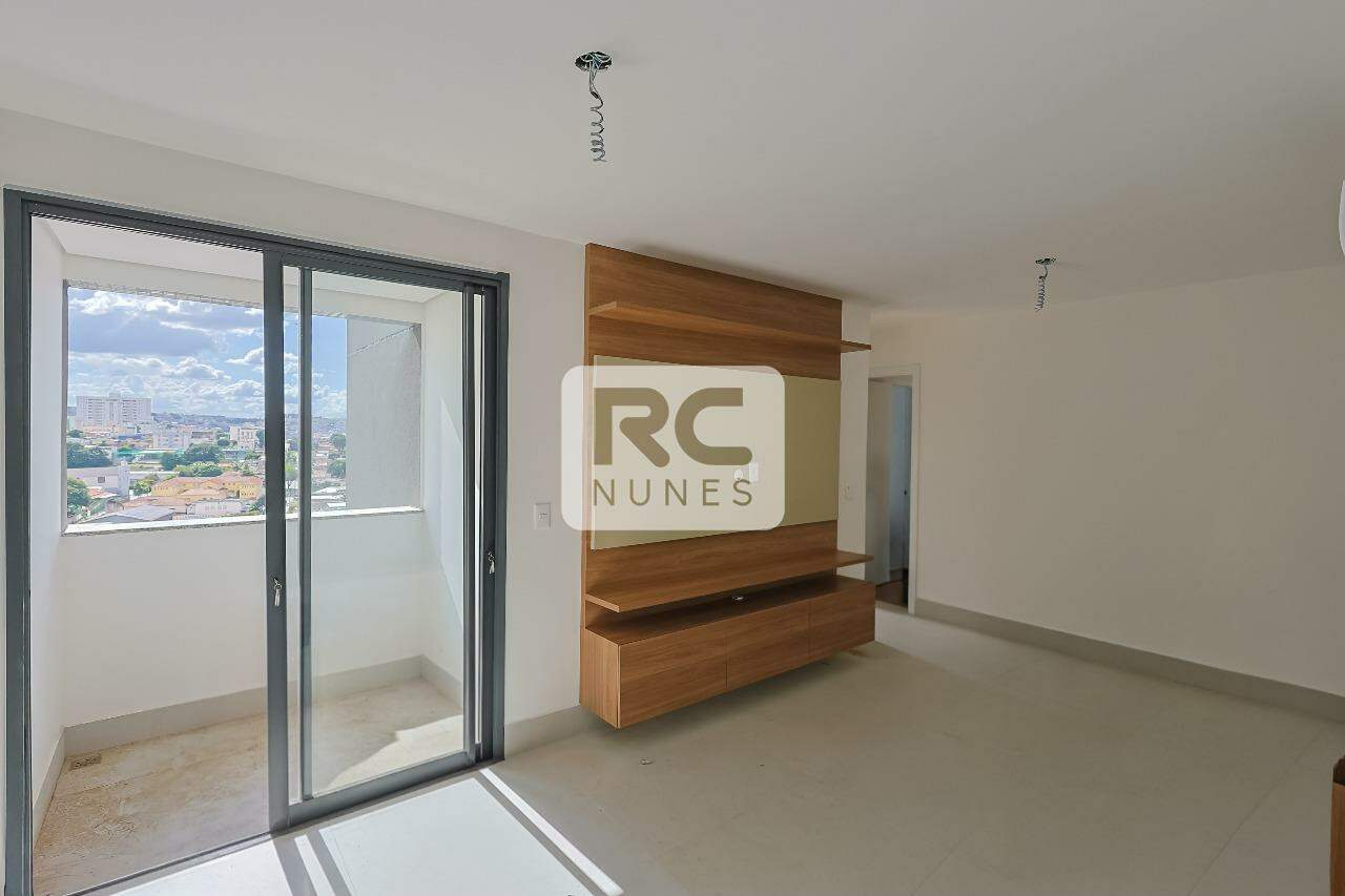 Apartamento para aluguel no Cidade Nova: 