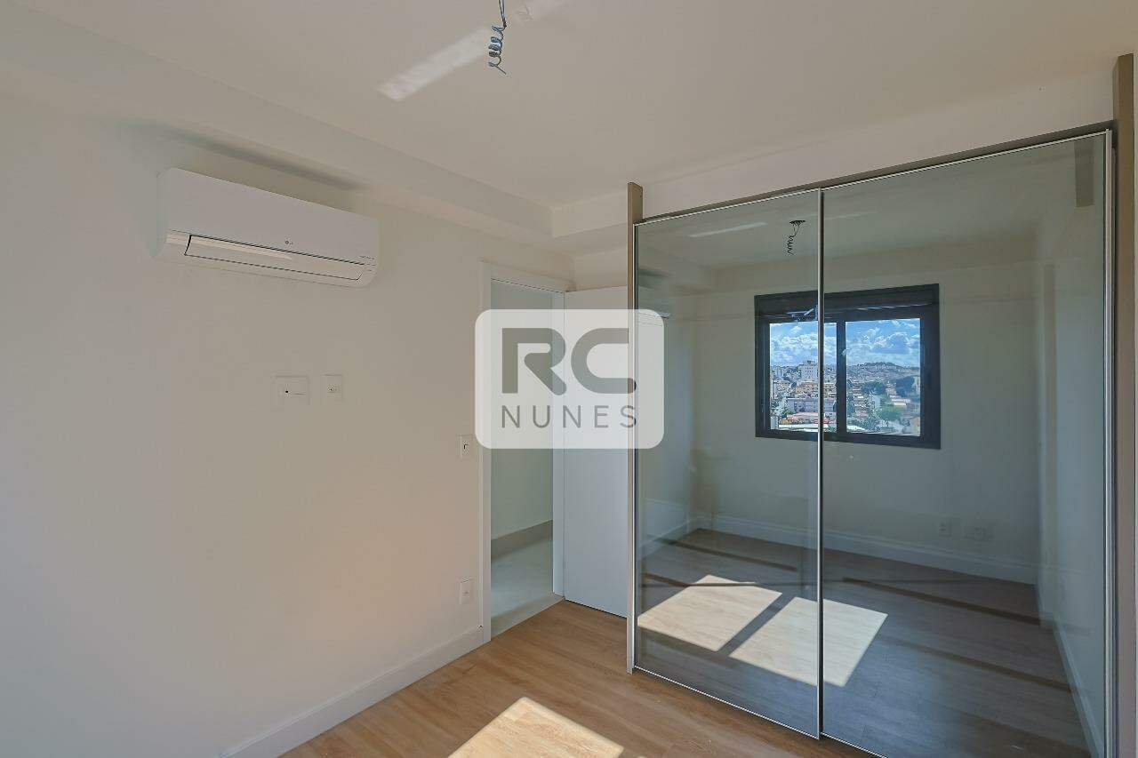 Apartamento para aluguel no Cidade Nova: 