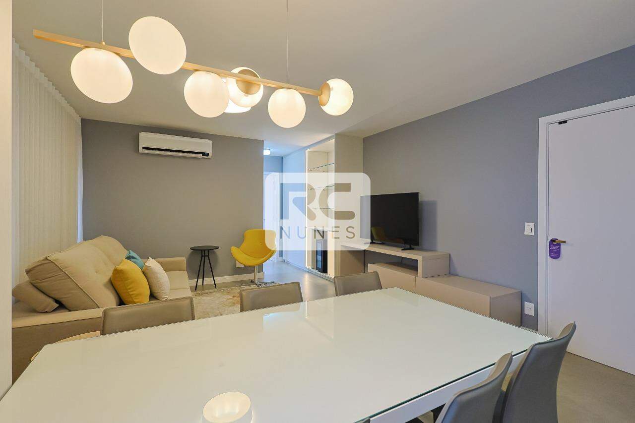 Apartamento para aluguel no Santo Agostinho: 