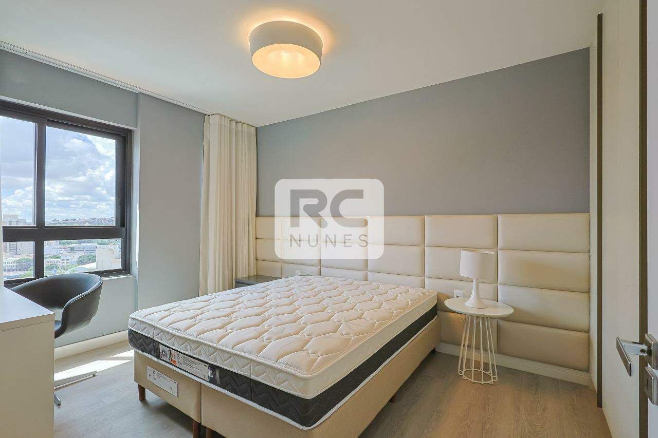 Apartamento para aluguel no Santo Agostinho: 