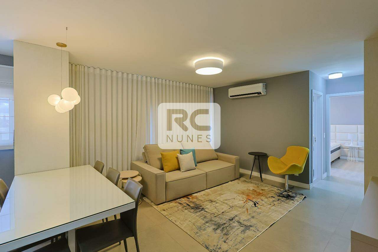 Apartamento para aluguel no Santo Agostinho: 