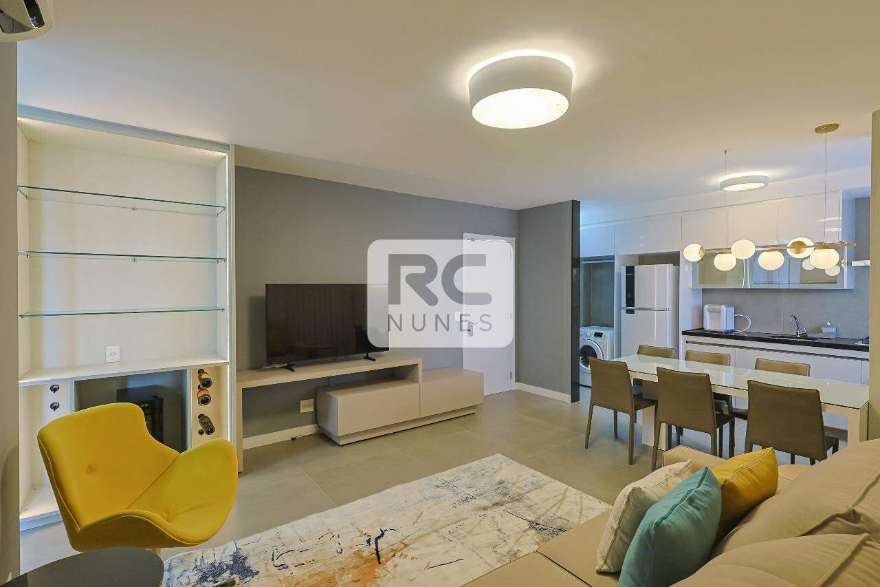 Apartamento para aluguel no Santo Agostinho: 