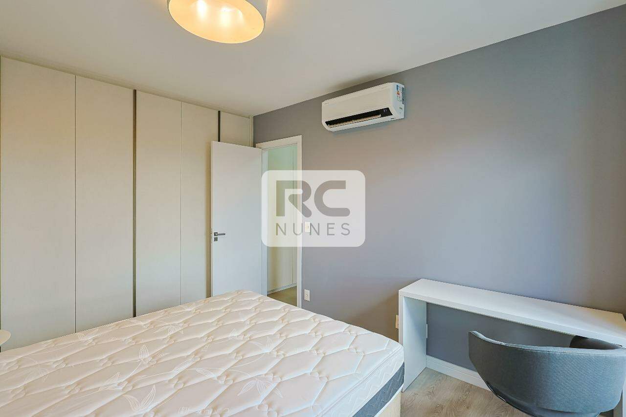 Apartamento para aluguel no Santo Agostinho: 