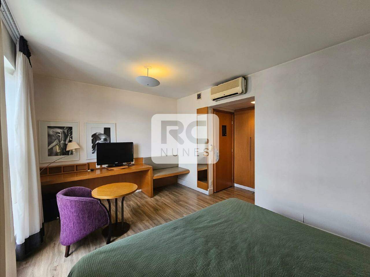 Apartamento à venda no Santo Agostinho: 
