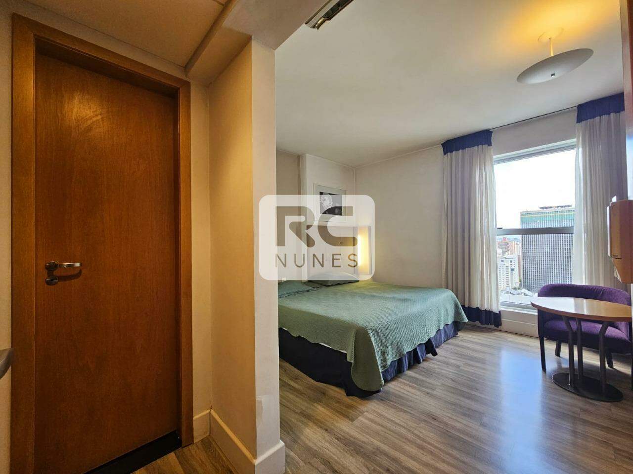 Apartamento à venda no Santo Agostinho: 