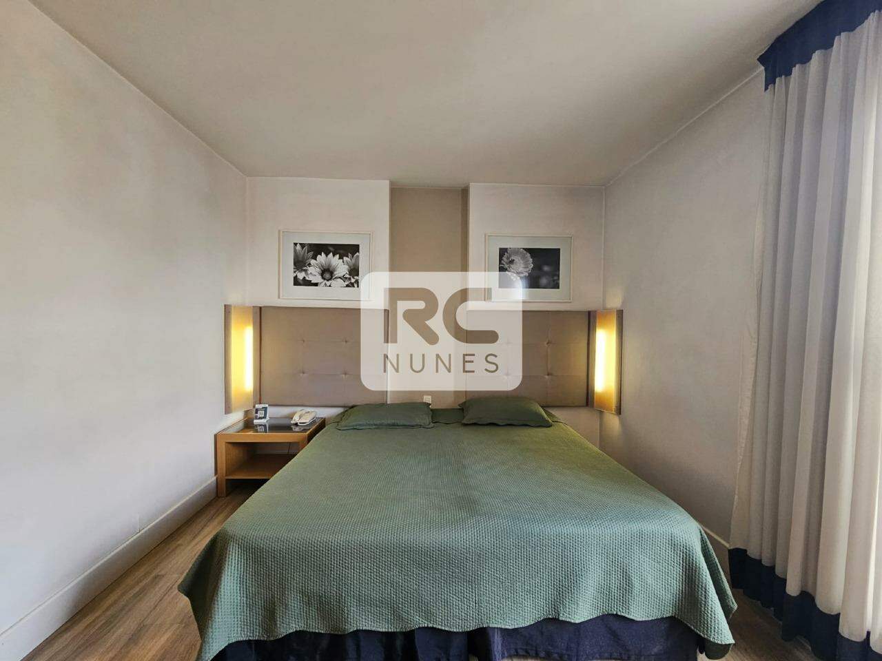 Apartamento à venda no Santo Agostinho: 