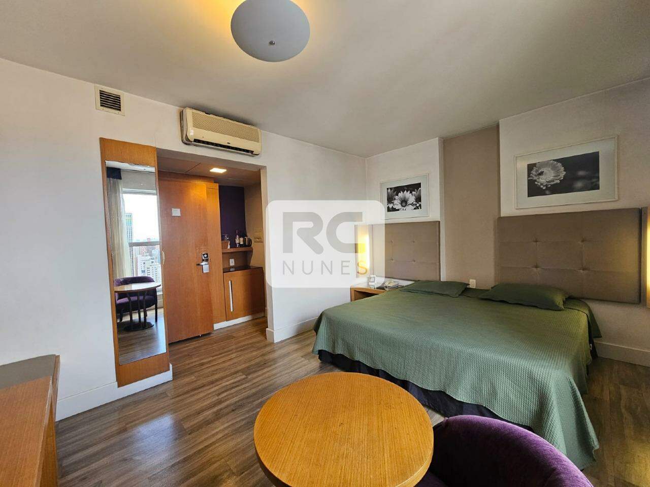 Apartamento à venda no Santo Agostinho: 