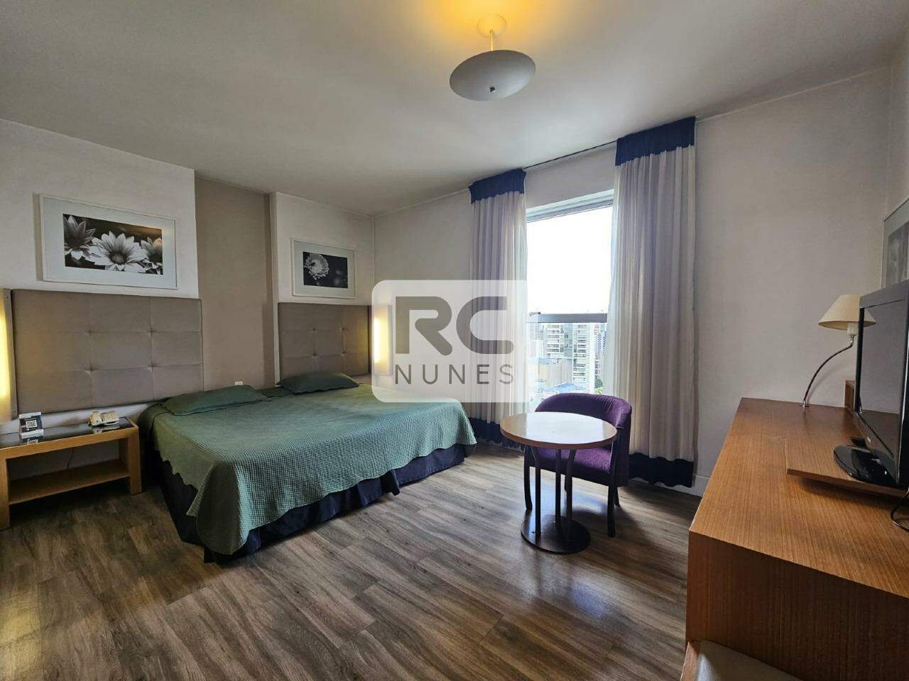 Apartamento à venda no Santo Agostinho: 