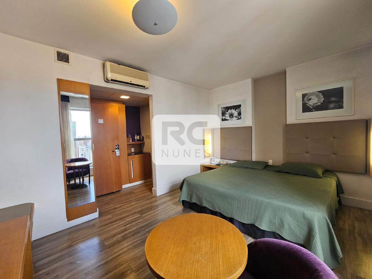 Apartamento à venda no Santo Agostinho: 