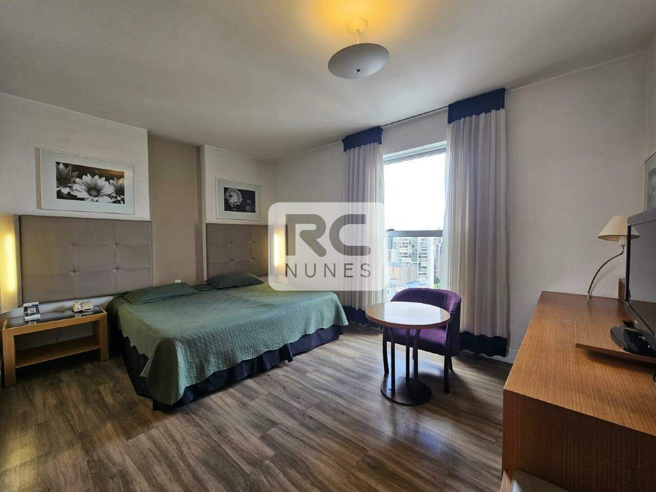 Apartamento à venda no Santo Agostinho: 