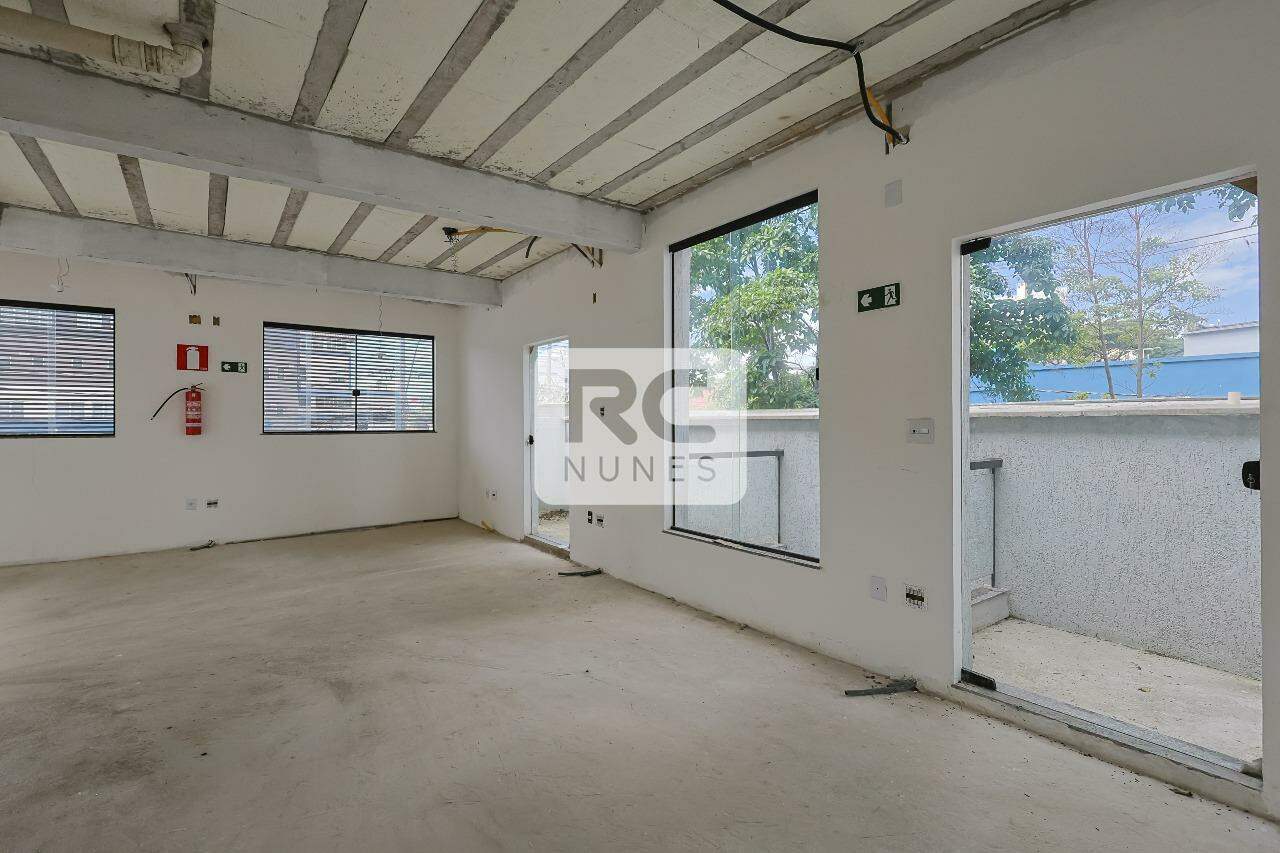 Casa comercial para aluguel no Prado: 