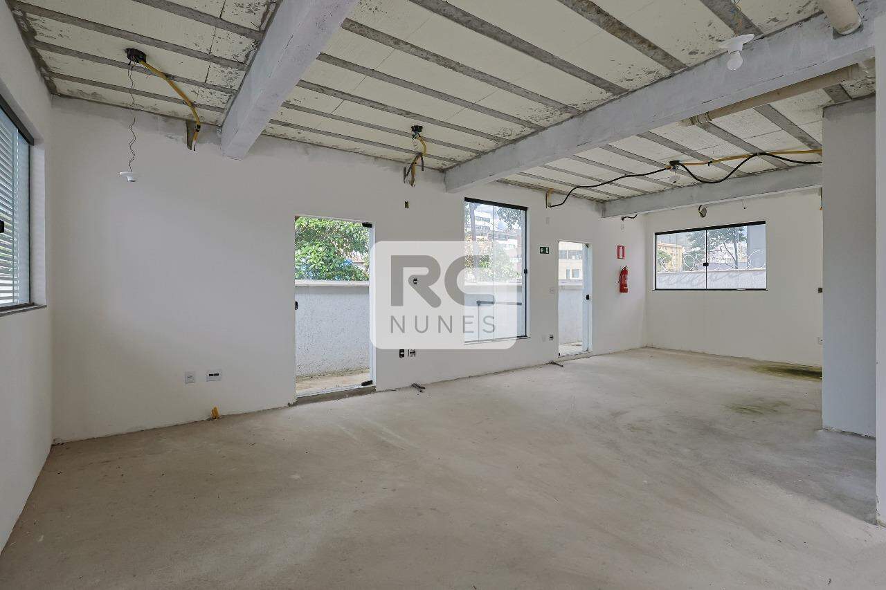 Casa comercial para aluguel no Prado: 