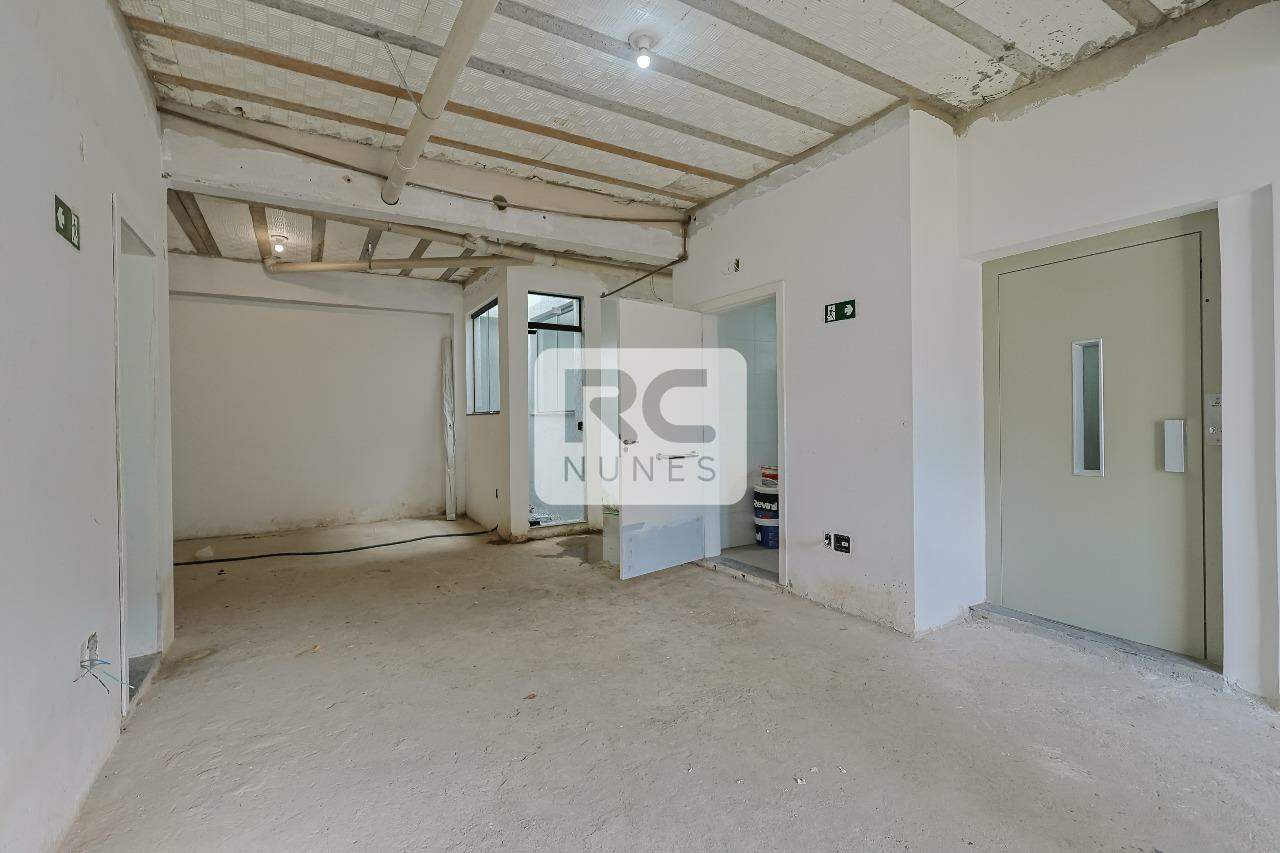 Casa comercial para aluguel no Prado: 