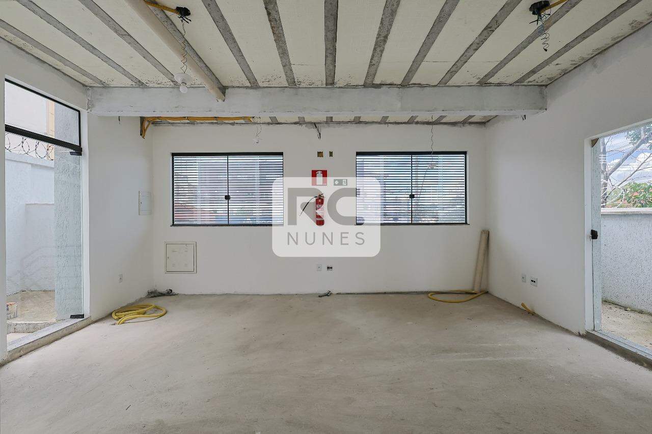 Casa comercial para aluguel no Prado: 