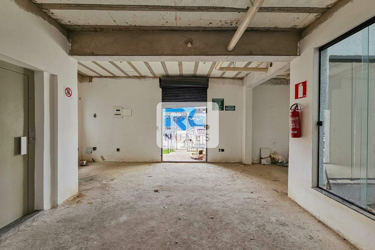 Casa comercial para aluguel no Prado: 