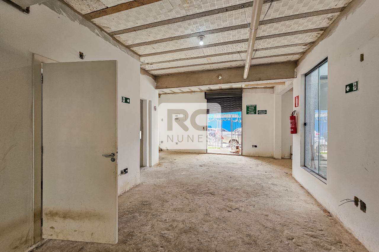 Casa comercial para aluguel no Prado: 