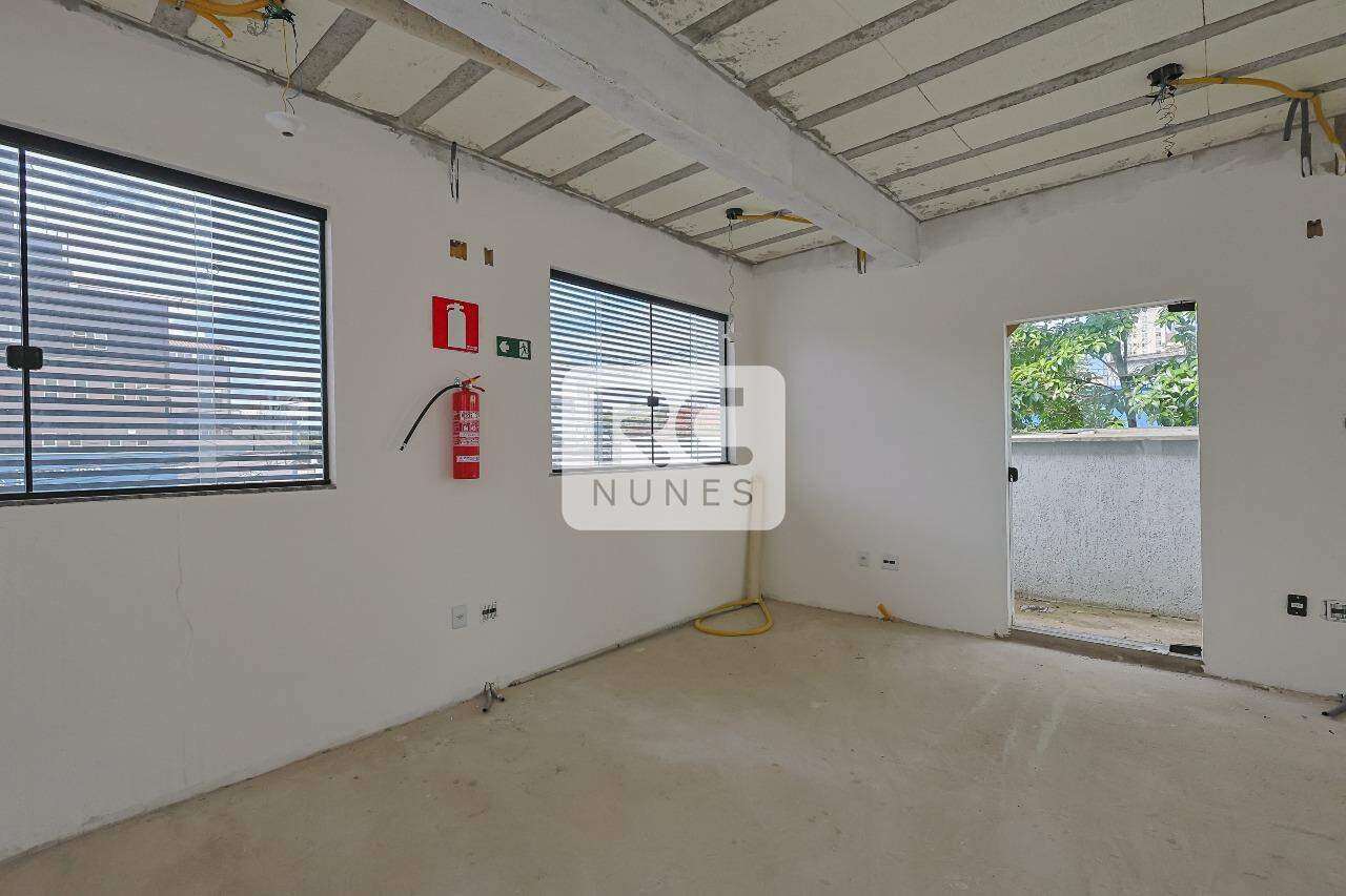Casa comercial para aluguel no Prado: 