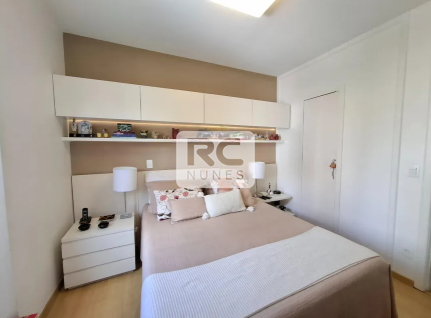 Apartamento à venda no Lourdes: 