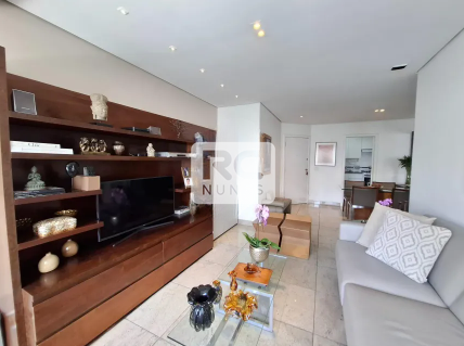 Apartamento à venda no Lourdes: 