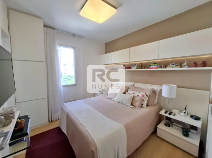 Apartamento à venda no Lourdes: 