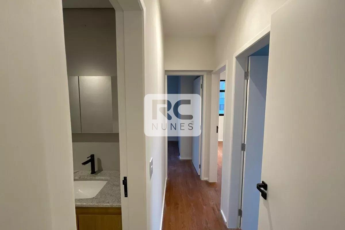 Apartamento 4 quartos à venda no Savassi: 