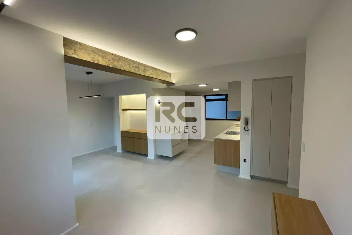 Apartamento 4 quartos à venda no Savassi: 