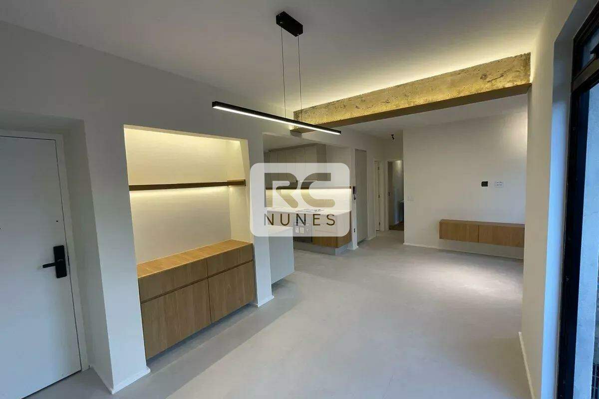 Apartamento 4 quartos à venda no Savassi: 