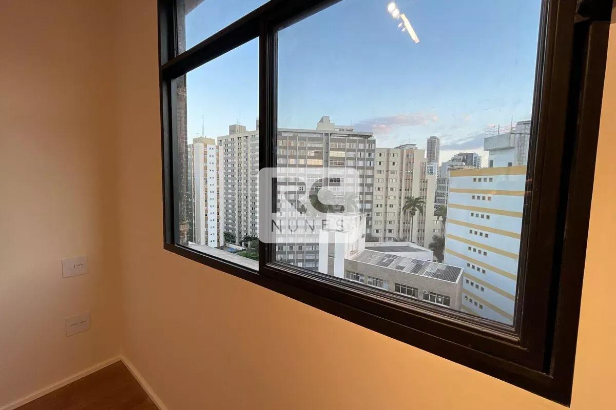 Apartamento 4 quartos à venda no Savassi: 