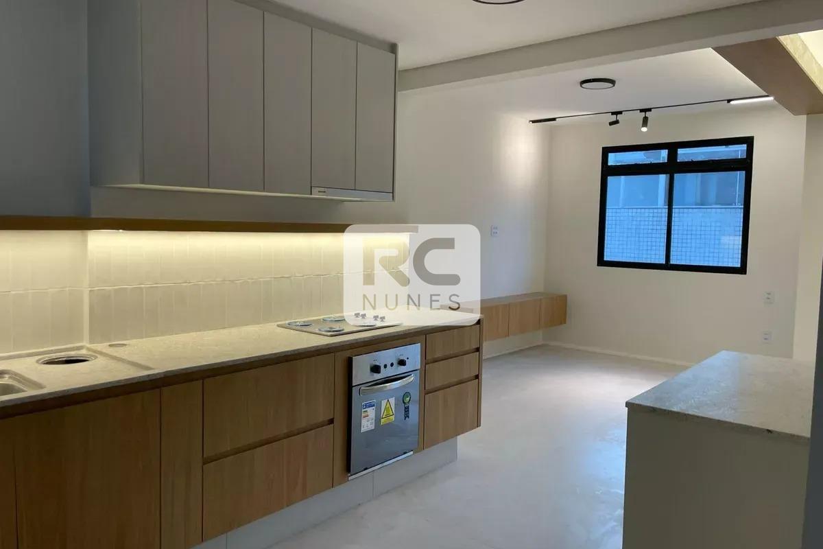 Apartamento 4 quartos à venda no Savassi: 