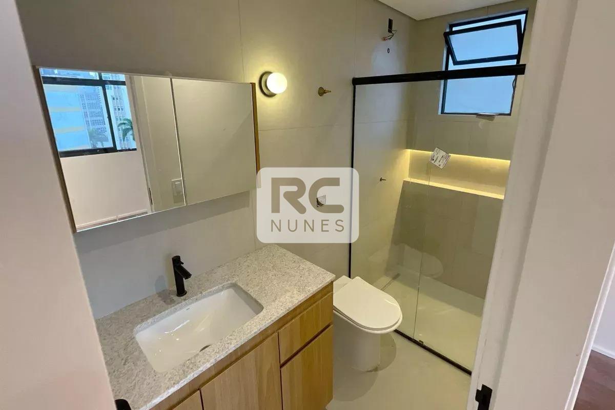 Apartamento 4 quartos à venda no Savassi: 