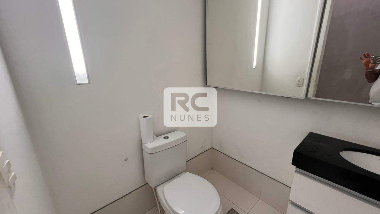 Loja de Rua à venda no Funcionários: 