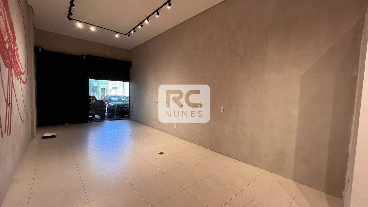 Loja de Rua à venda no Funcionários: 