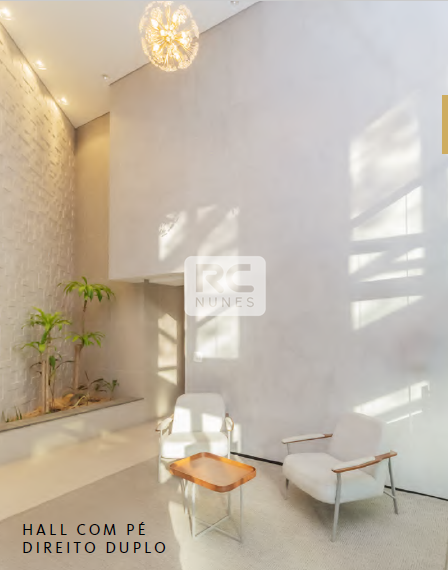 Apartamento 3 quartos à venda no Serra: 