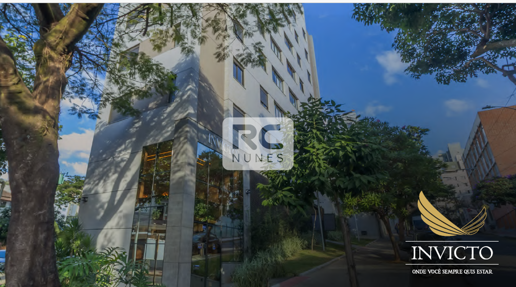 Apartamento 3 quartos à venda no Serra: 