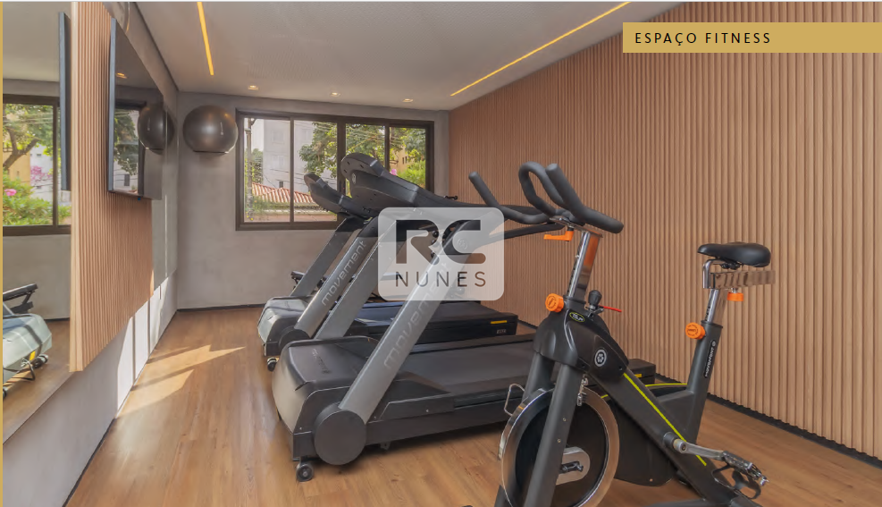 Apartamento 3 quartos à venda no Serra: 