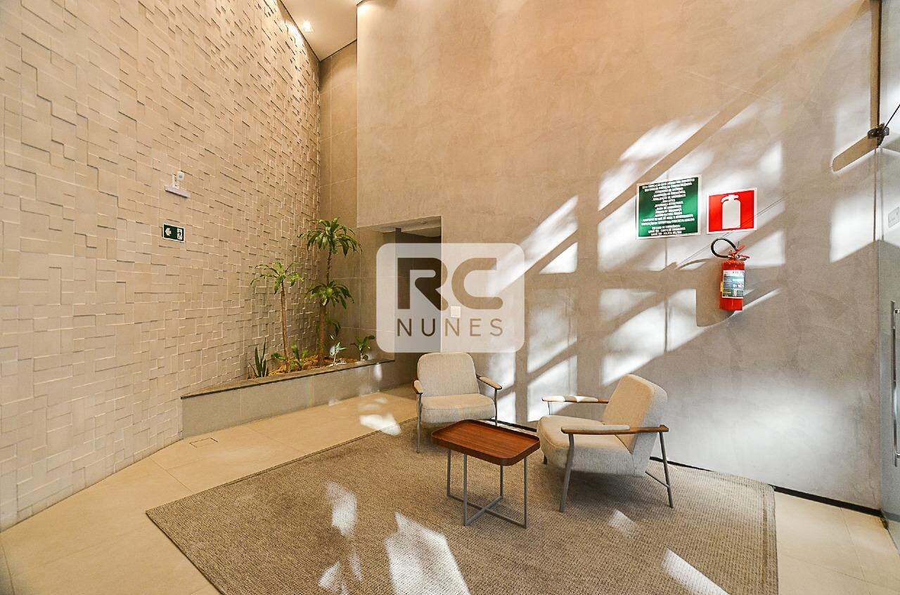 Cobertura à venda no Serra: 