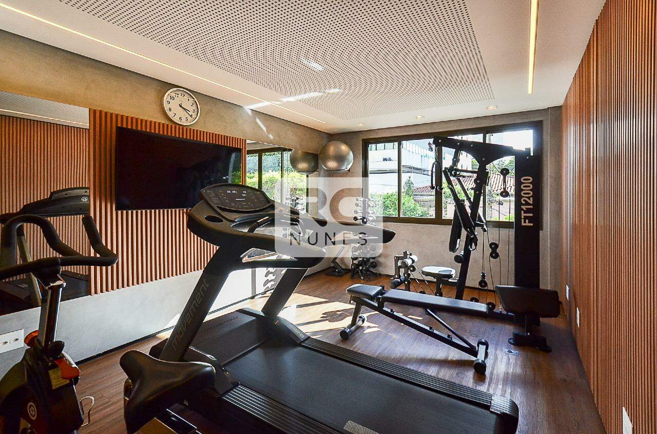 Cobertura à venda no Serra: 